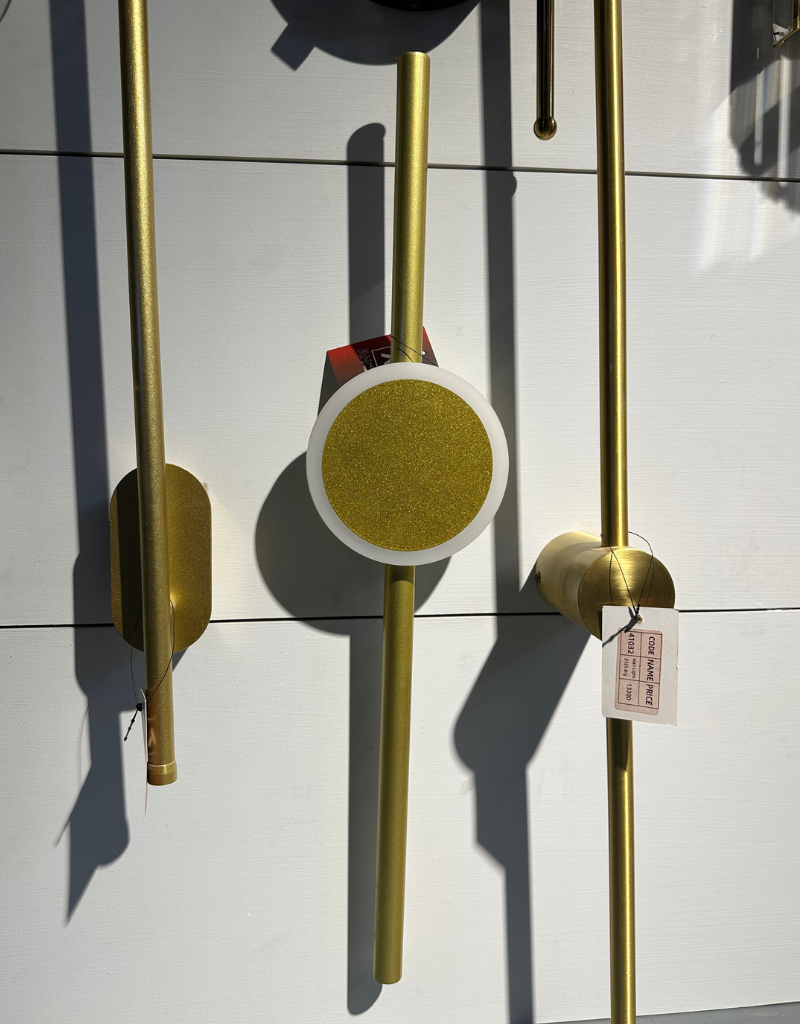 Tall Cylindrical LED Bollard Light | Contemporary Pathway Illumination