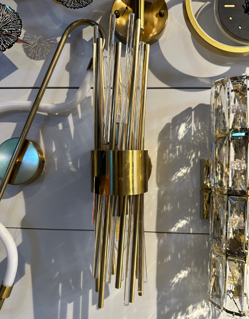 Sleek Minimalist Square LED Accent Light | Recessed/Surface Mount