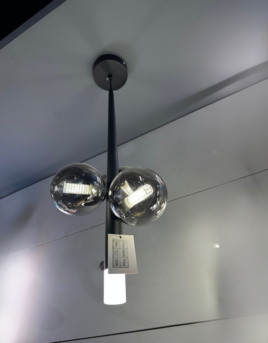 Sleek Cylindrical Outdoor Pathway Light | Modern Garden Accent