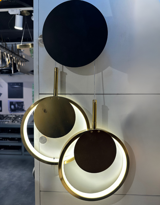 Miniature Cylindrical LED Pathway Light | Modern Garden Accent