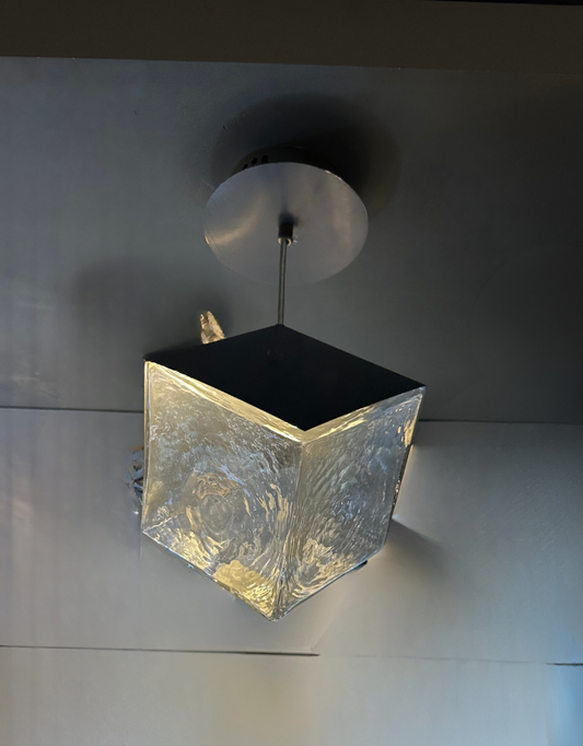 Sleek Compact Cylindrical LED Outdoor Bollard | Pathway Illumination