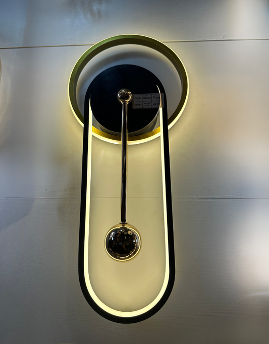 Sleek Modern Cube LED Light | Outdoor/Indoor Accent Luminaire