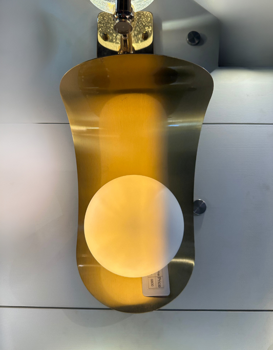 Sleek Cylindrical LED Pathway Marker | Modern Outdoor Lighting