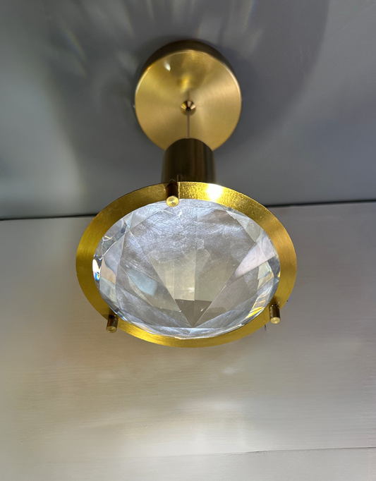 Sleek Rectangular Outdoor LED Wall Lamp | Contemporary Up/Down Lighting