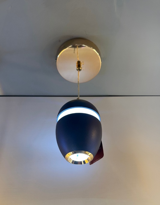 Mini Sleek Cylindrical LED Bollard Light | Subtle Pathway Marker