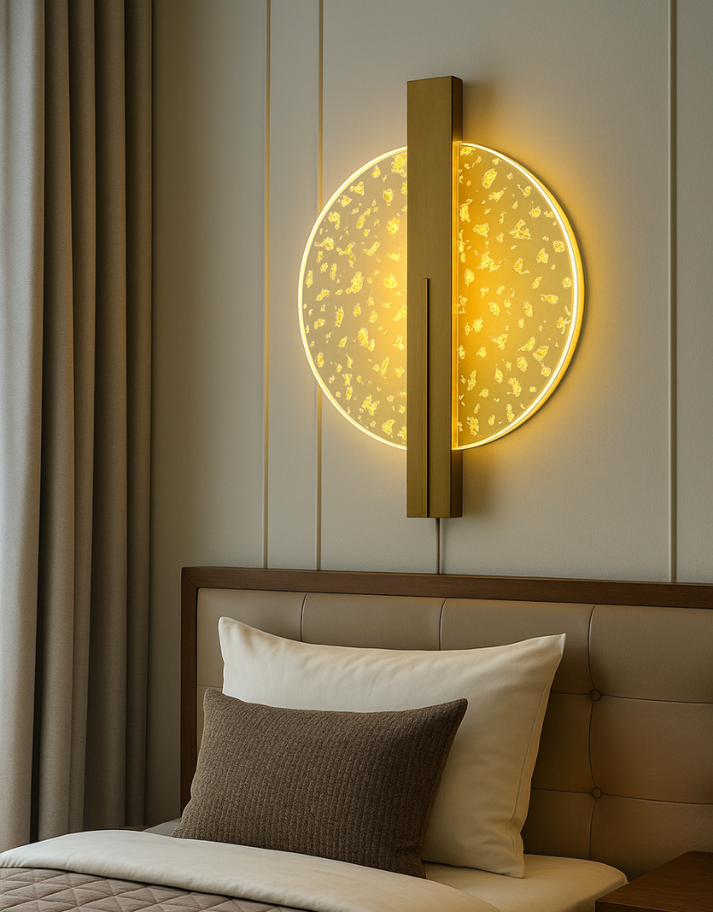 Mini Sleek Cylindrical LED Bollard Light | Subtle Pathway Marker