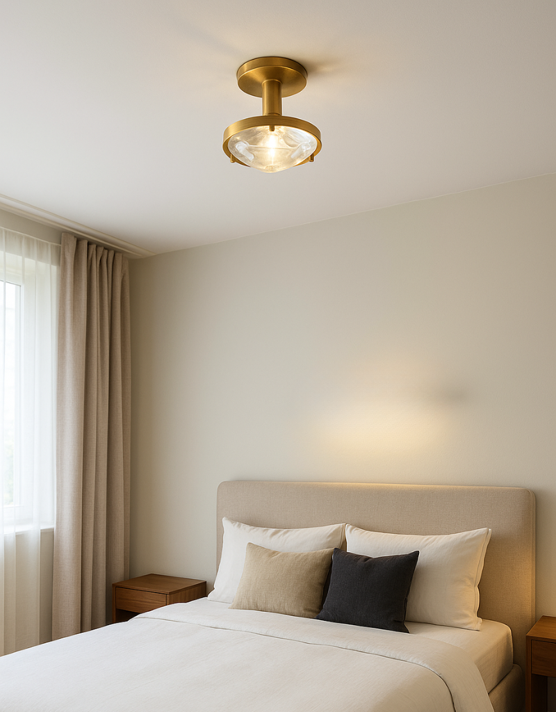 Sleek Rectangular Outdoor LED Wall Lamp | Contemporary Up/Down Lighting