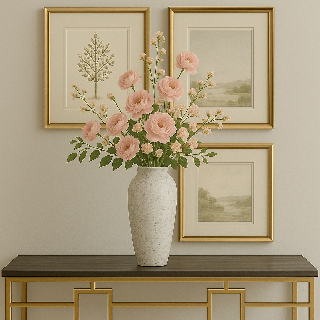 Vintage Schulich Europe West German Pottery