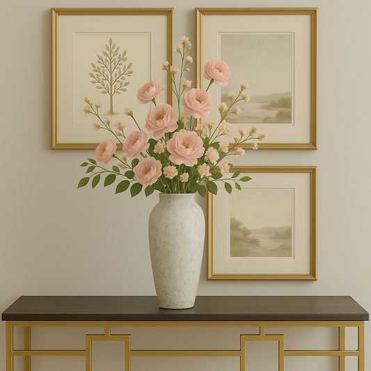 Vintage Schulich Europe West German Pottery