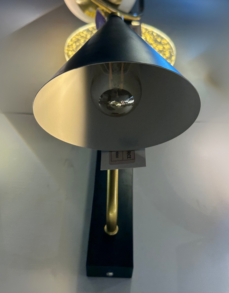 Sleek Rectangular Outdoor LED Wall Light | Contemporary Up/Down Effect