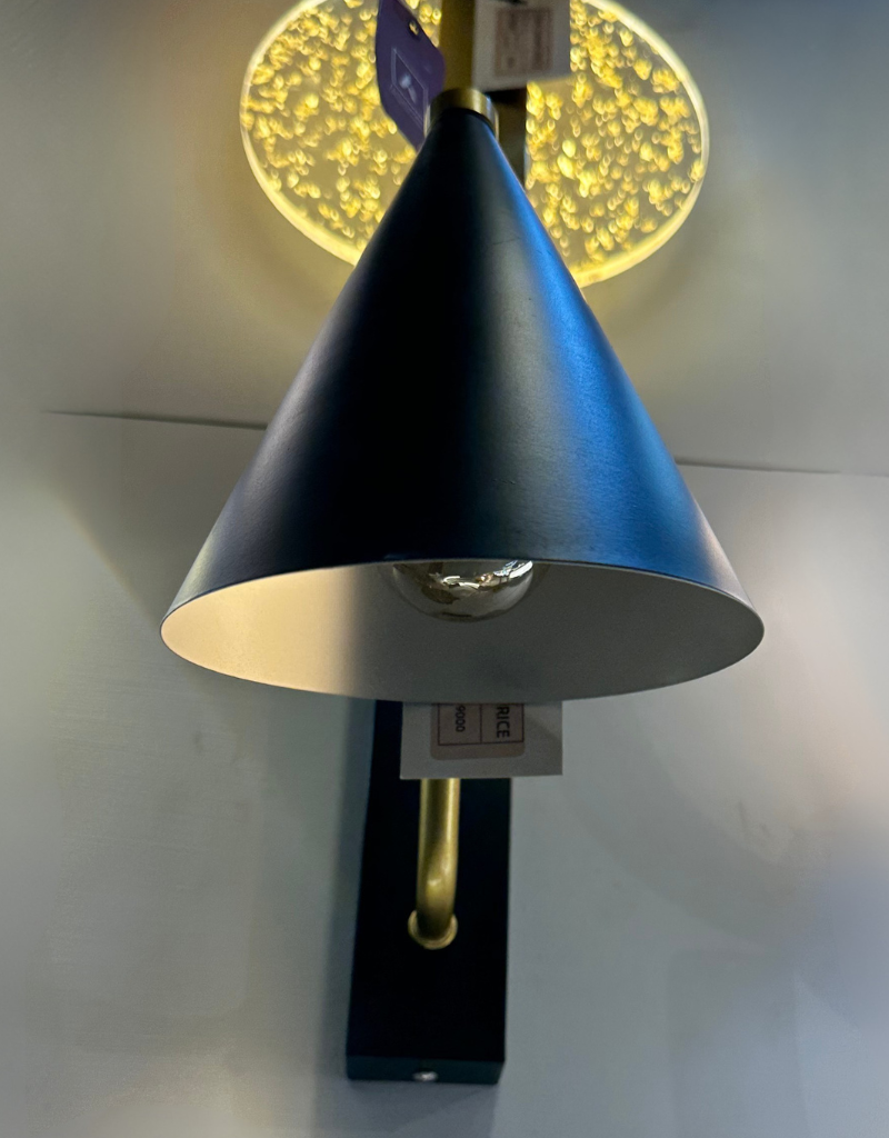 Sleek Rectangular Outdoor LED Wall Light | Contemporary Up/Down Effect