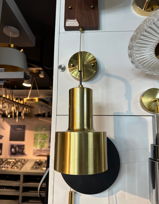 Sleek Outdoor Cylindrical LED Bollard | Garden & Pathway Accent Light