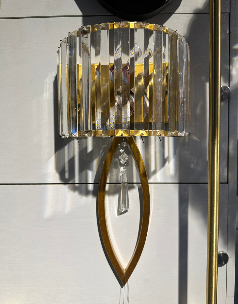 Architectural Cylindrical LED Bollard | Patterned Landscape Light