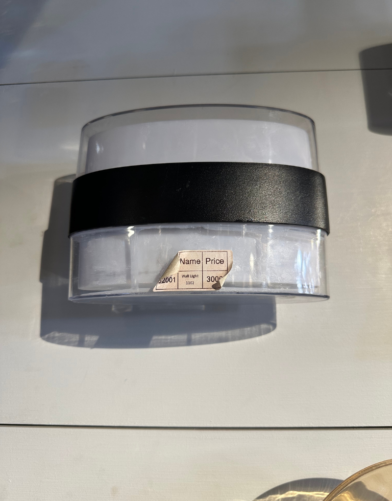 Mini Sleek Cylindrical LED Bollard Light | Subtle Pathway Marker