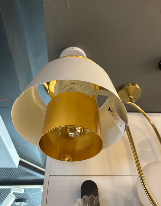 Sleek Modern Outdoor LED Wall Light | Up/Down Accent Luminaire