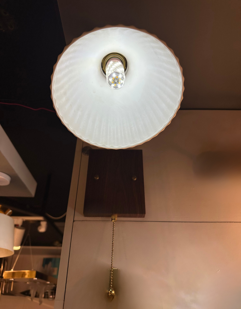 Sleek Modern LED Garden Ground Light | Pathway & Deck Lighting