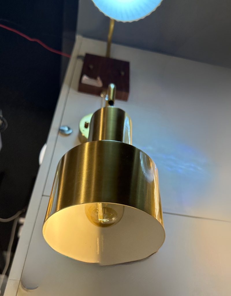 Sleek Outdoor Cylindrical LED Bollard | Garden & Pathway Accent Light