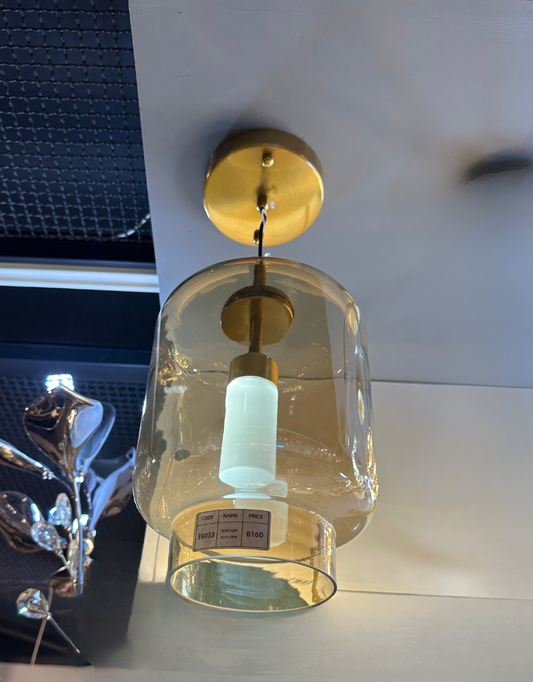 Contemporary Louvered LED Outdoor Bollard | Pathway & Garden Light