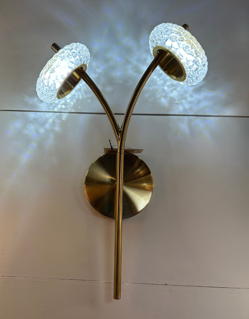 Sleek Modern Outdoor LED Wall Light | Up/Down Accent Luminaire