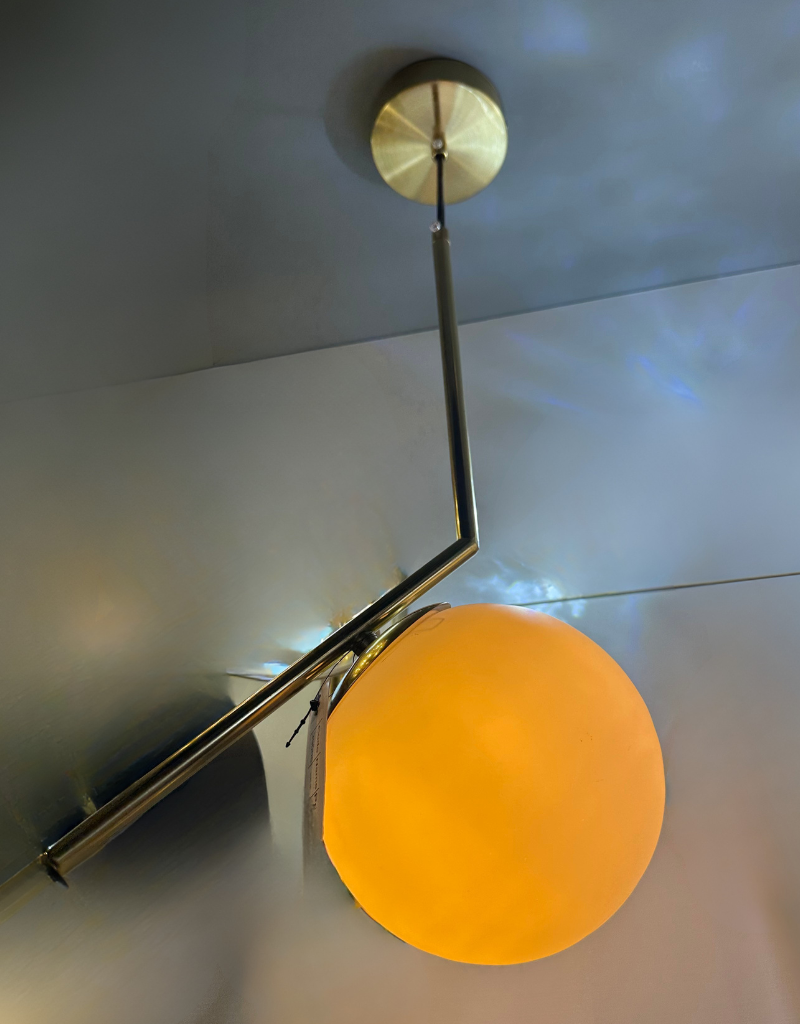 Mini Minimalist LED Outdoor Ground Light | Subtle Pathway Illumination