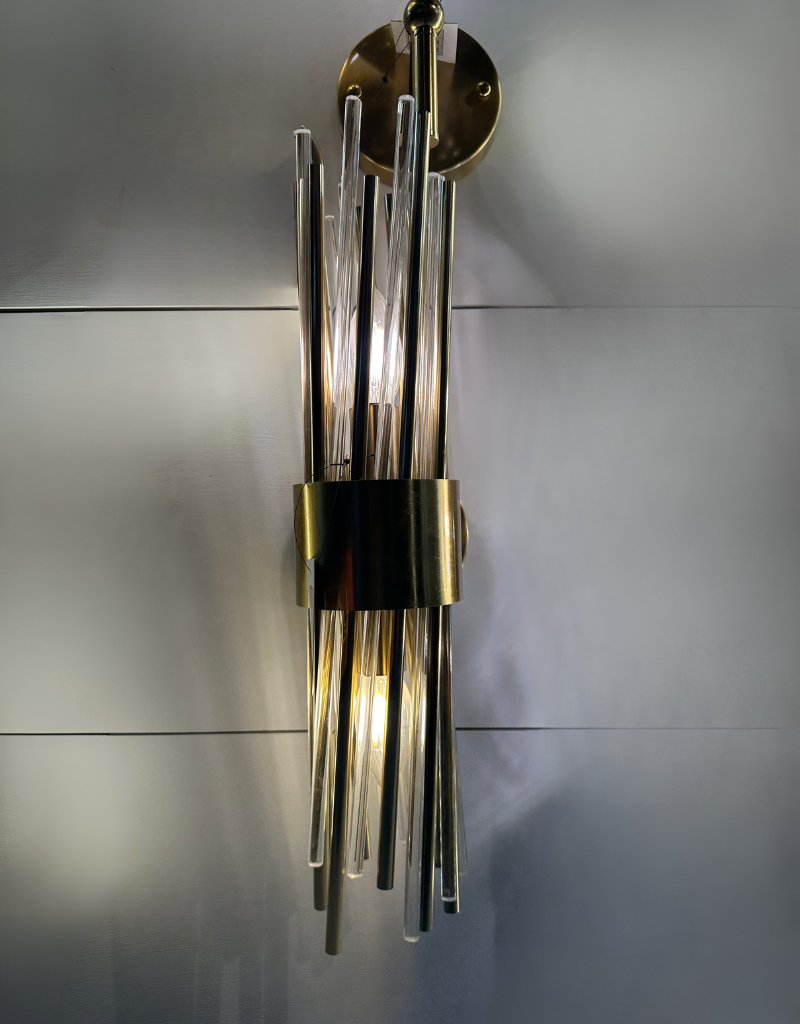 Sleek Minimalist Square LED Accent Light | Recessed/Surface Mount