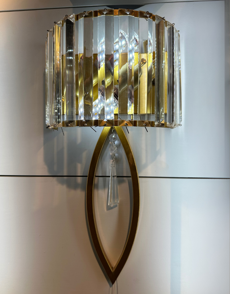 Architectural Cylindrical LED Bollard | Patterned Landscape Light