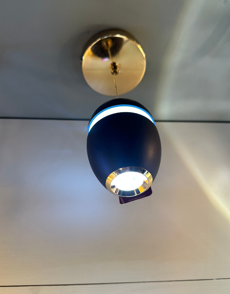 Mini Sleek Cylindrical LED Bollard Light | Subtle Pathway Marker