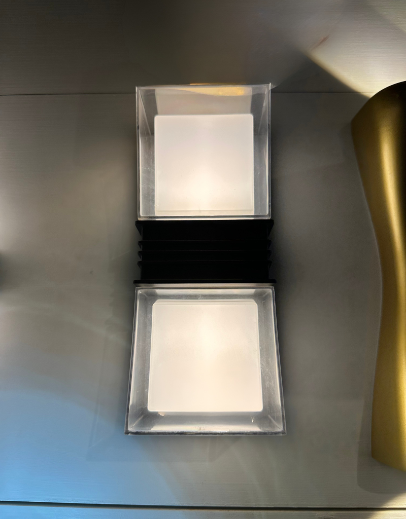 Mini Sleek Cylindrical LED Bollard Light | Subtle Pathway Marker