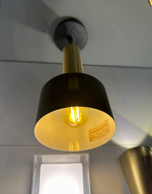 Mini Sleek Cylindrical LED Bollard Light | Subtle Pathway Marker