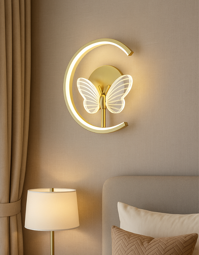 Sleek Angled Cut LED Outdoor Wall Sconce | Modern Up/Down Light