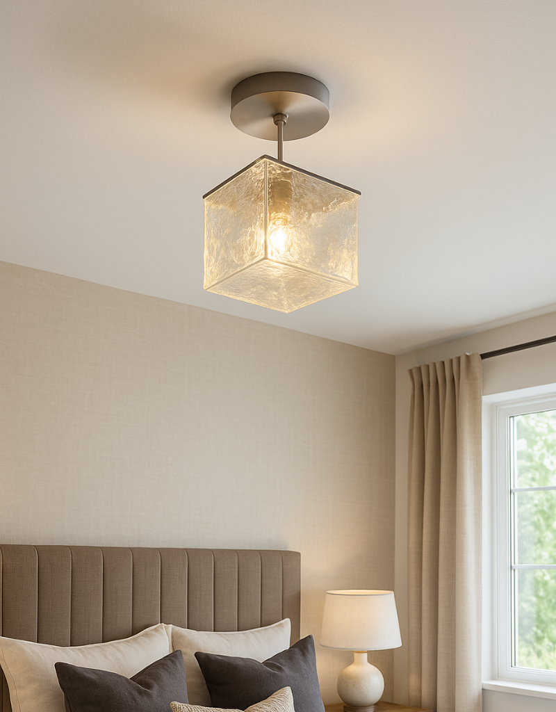 Sleek Compact Cylindrical LED Outdoor Bollard | Pathway Illumination