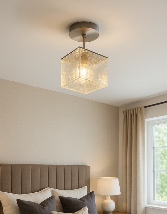 Sleek Compact Cylindrical LED Outdoor Bollard | Pathway Illumination