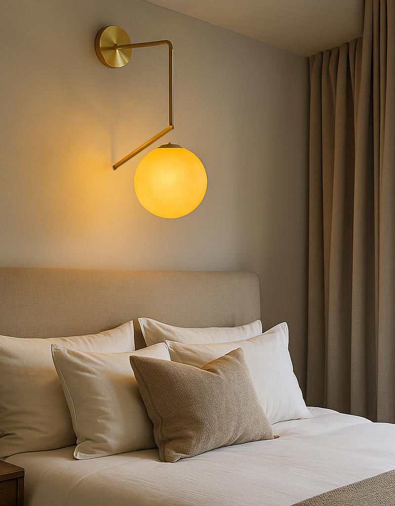 Mini Minimalist LED Outdoor Ground Light | Subtle Pathway Illumination