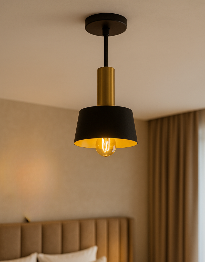 Mini Sleek Cylindrical LED Bollard Light | Subtle Pathway Marker