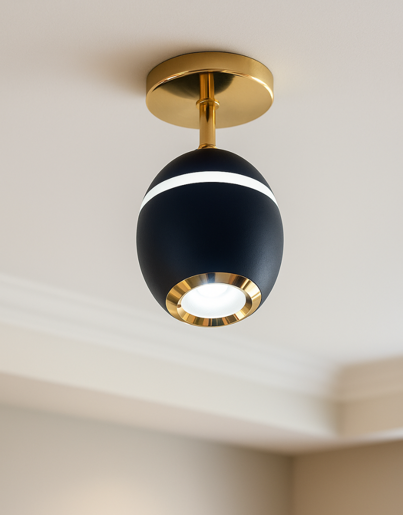 Mini Sleek Cylindrical LED Bollard Light | Subtle Pathway Marker