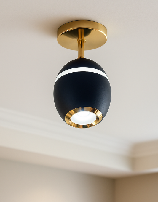 Mini Sleek Cylindrical LED Bollard Light | Subtle Pathway Marker