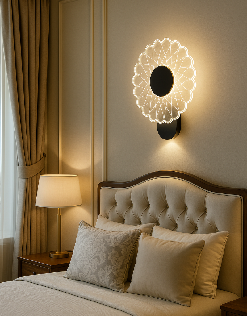 Mini Sleek Cylindrical LED Bollard Light | Subtle Pathway Marker