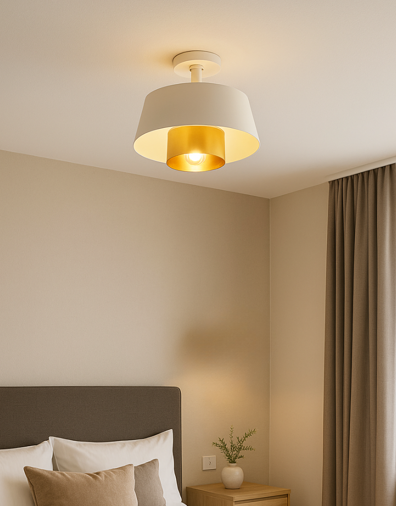 Sleek Modern Outdoor LED Wall Light | Up/Down Accent Luminaire